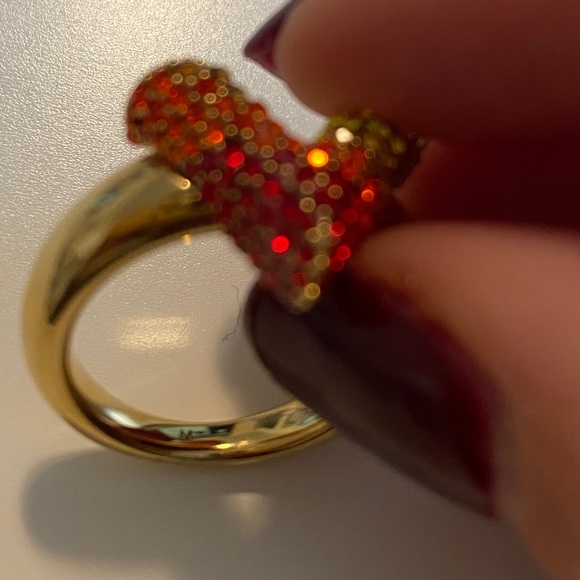 Louis Vuitton ring - Picture 7 of 7